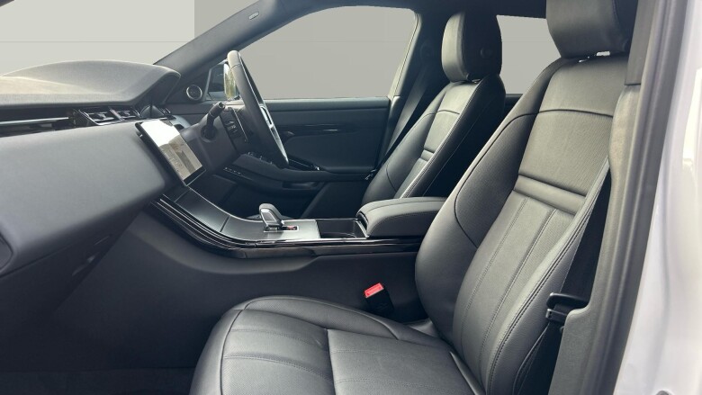 Land Rover Range Rover Evoque 2.0 D165 Dynamic SE 5dr Auto Diesel Hatchback